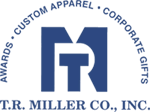 TR Miller Promotional Products and Webstores
