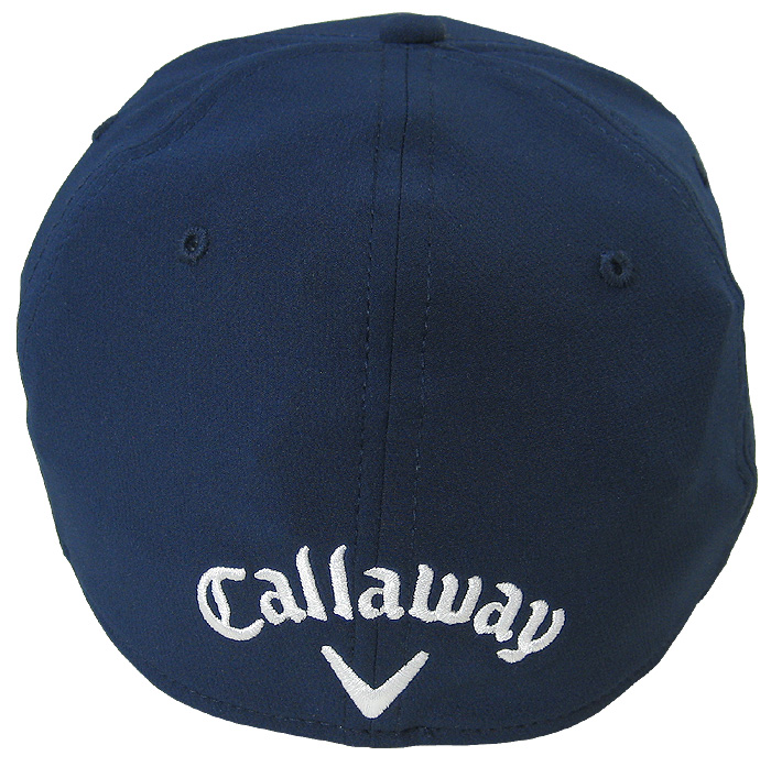 kpmg callaway hat