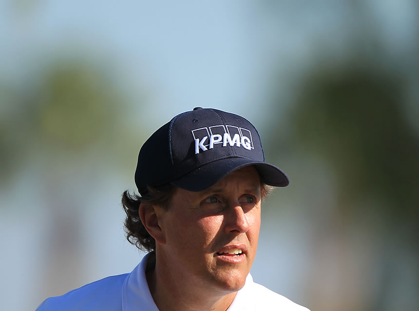 kpmg phil hat
